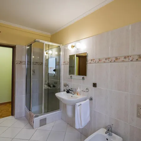 Apartament Korponyi Siófok