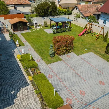 Korponyi Apartament Siófok