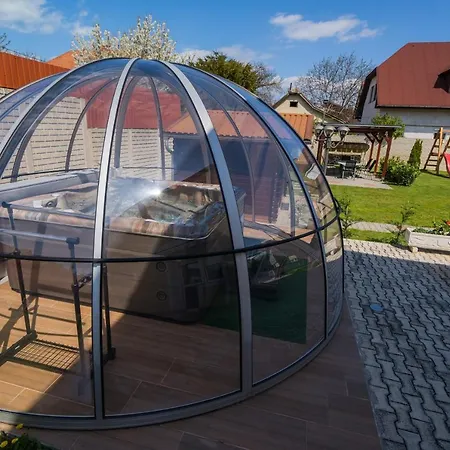 Apartmán Korponyi *